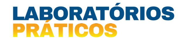 Laboratórios Práticos