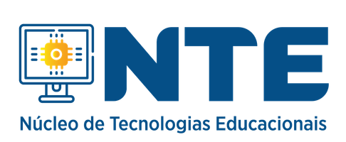 NTE — Núcleo de Tecnologias Educacionais