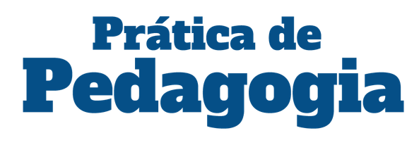 Prática de Pedagogia
